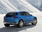 Renault Egeus Concept 2005 года